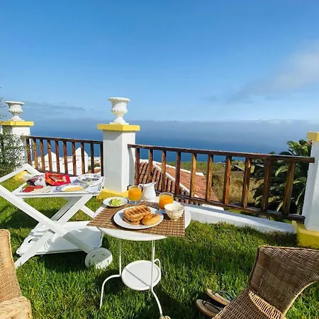 Dos Y Amplia Piscina! La Matanza De Acentejo