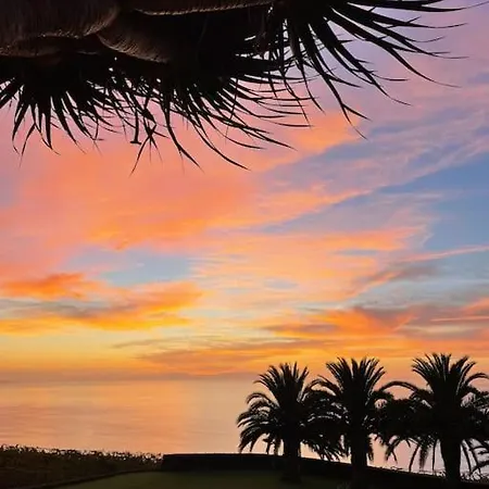 Dos Y Amplia Piscina! * La Matanza De Acentejo