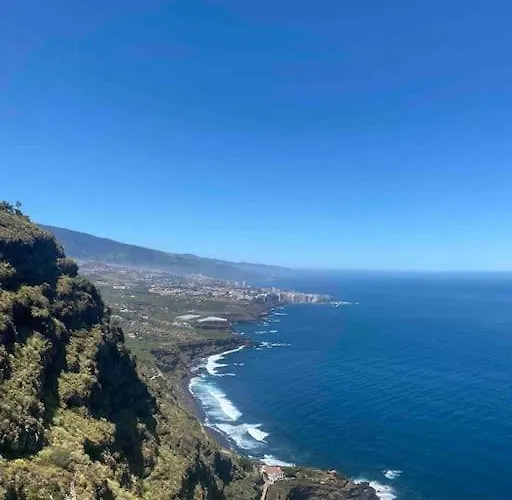 Dos Y Amplia Piscina! Вилла