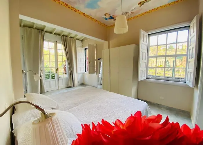 Вилла Dos Y Amplia Piscina! *