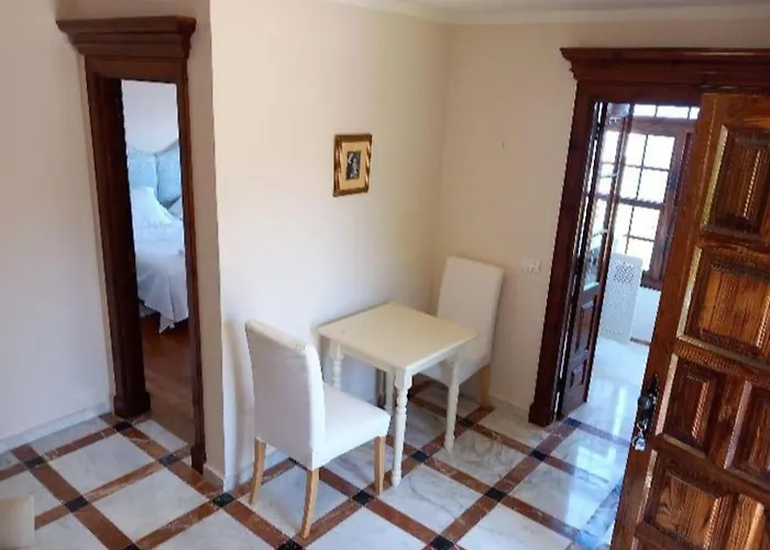 Dos Y Amplia Piscina! Вилла Ла-Матанса-де-Асентехо