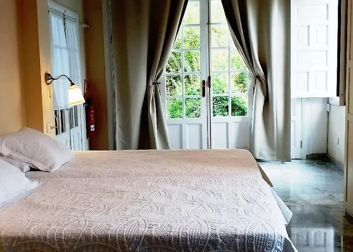 Вилла Dos Y Amplia Piscina! *