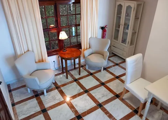 Dos Y Amplia Piscina! Ла-Матанса-де-Асентехо