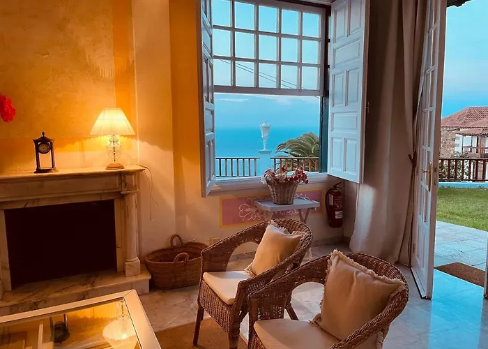 וילה Dos Y Amplia Piscina!