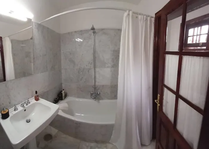 Dos Y Amplia Piscina! וילה La Matanza De Acentejo