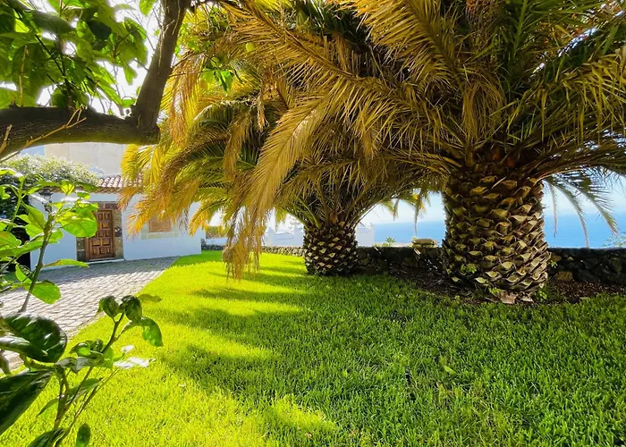 Dos Y Amplia Piscina! Вилла