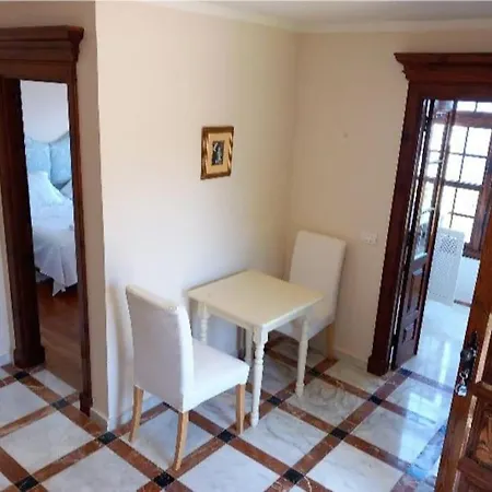 Dos Y Amplia Piscina! Villa La Matanza de Acentejo