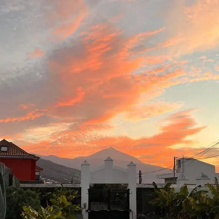 Dos Y Amplia Piscina! La Matanza de Acentejo