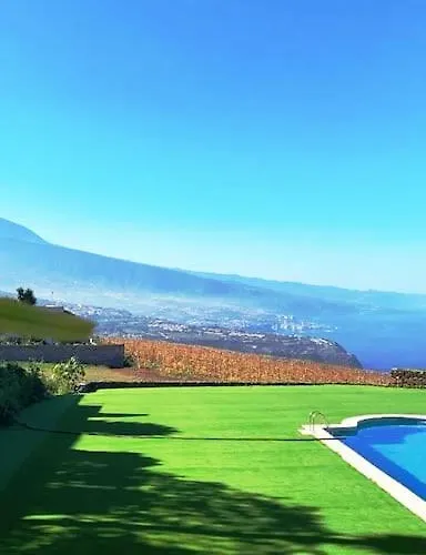 Vila Dos Y Amplia Piscina!